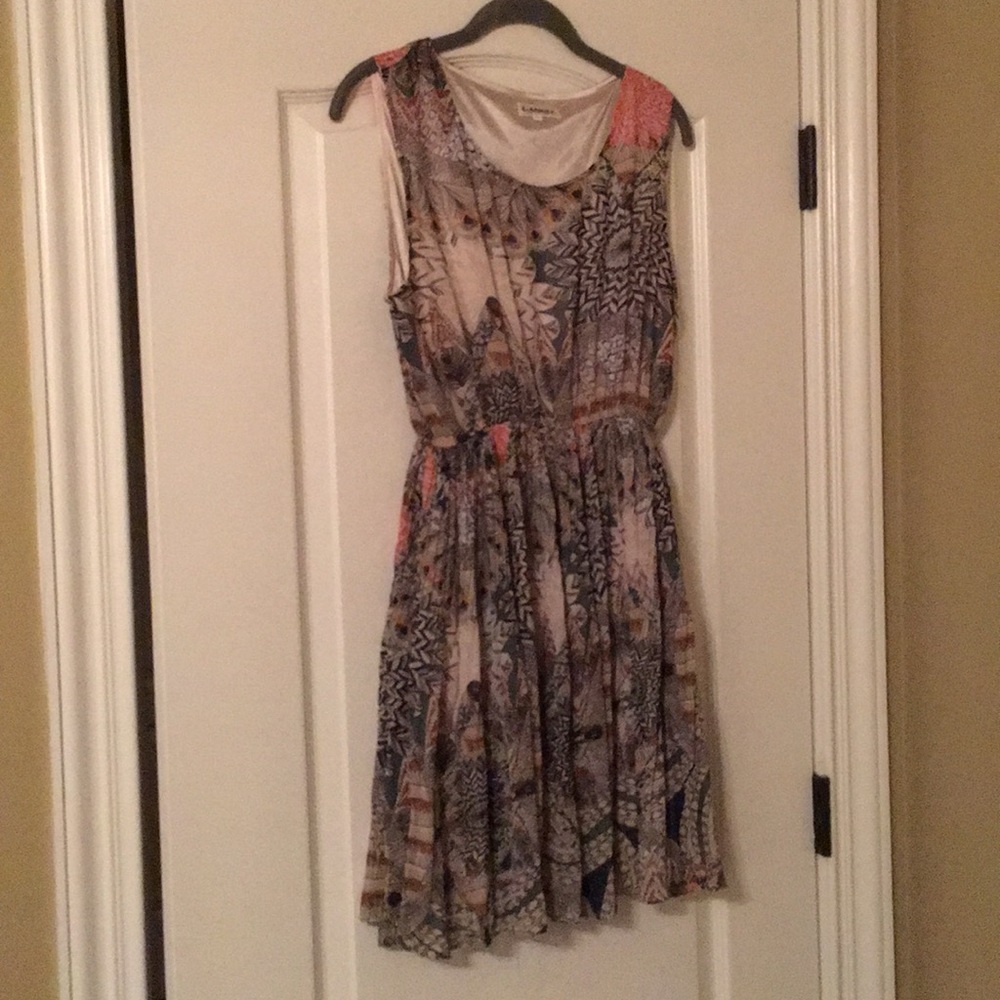 Dress/ blouse